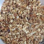 Апельсиновая корка