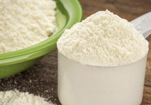 яичный порошок