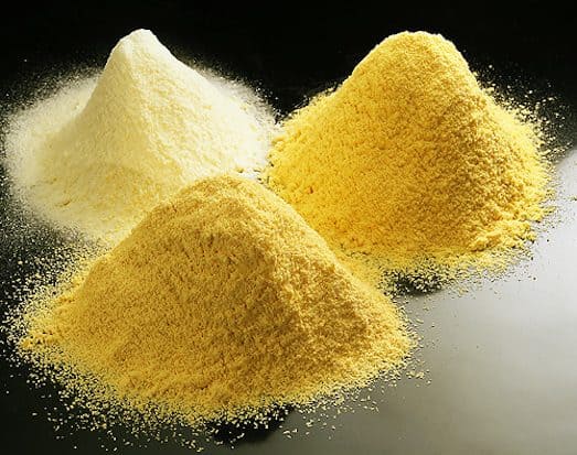 яичный порошок состав