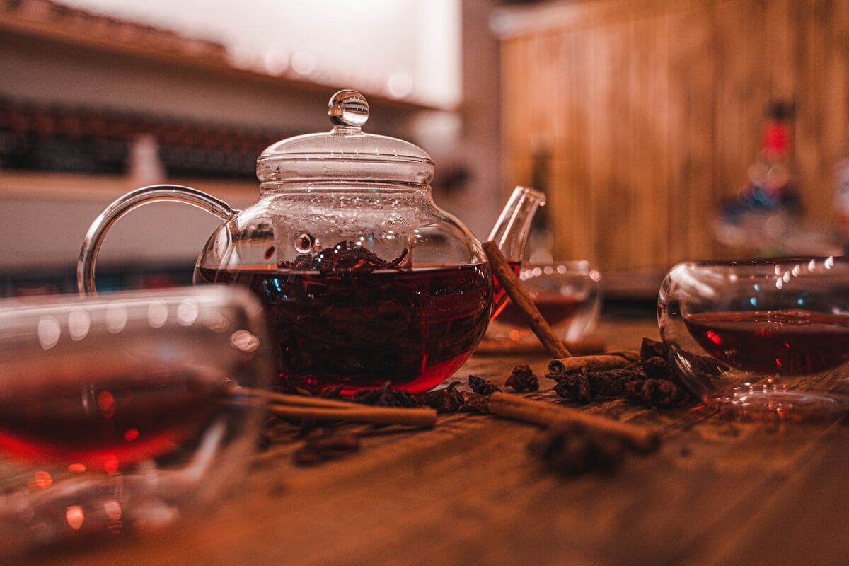Специи и чай: какие специи можно добавить в чай для придания ему вкуса и аромата?