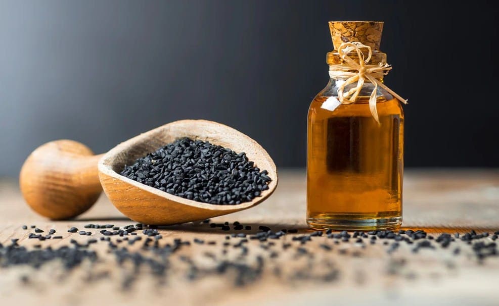 Какие болезни лечит масло черного тмина?