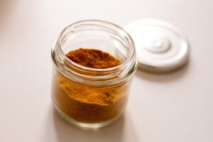 маска для лица с куркумой в домашних условиях