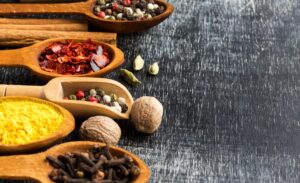 какие специи используют в разных кухнях мира