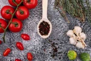 лучшие специи для итальянской кухни